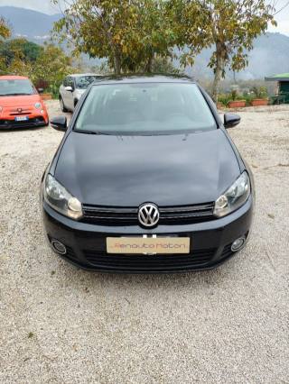 VOLKSWAGEN Golf 1.6 TDI DPF 5p. Comfortline