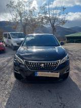 PEUGEOT 3008 BlueHDi 130 S&S EAT8 Active