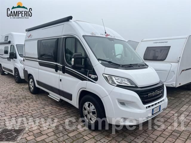 MALIBU  MALIBU VAN 540 CLASSIC Immagine 0