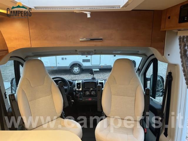 MALIBU  MALIBU VAN 540 CLASSIC Immagine 2