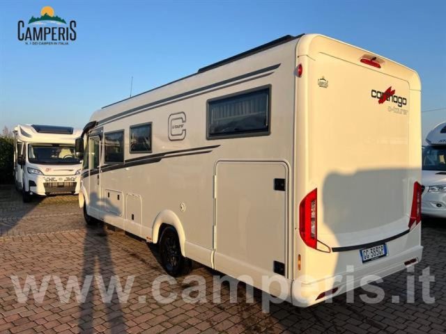 CARTHAGO  CARTHAGO C-TOURER I 149 Immagine 2