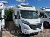 ELNAGH  ELNAGH BARON 579 VERSIONE CAMPERIS