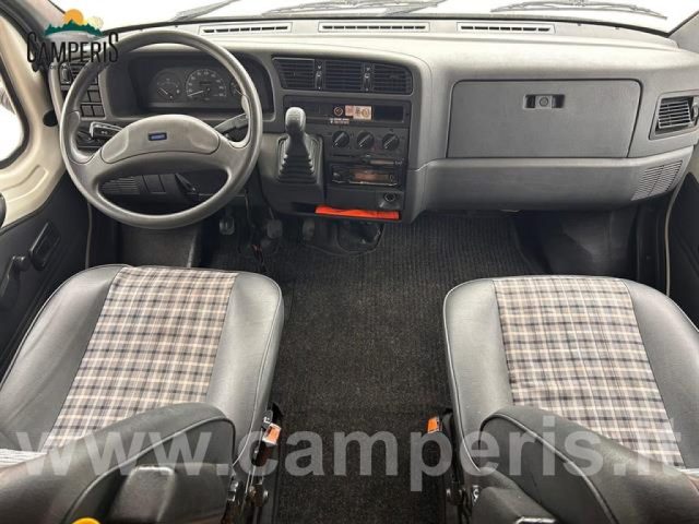 MOBILVETTA  MOBILVETTA SKIPPER 60 STANDARD Immagine 4