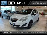 OPEL Meriva 1.4 100CV Elective