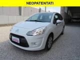 CITROEN C3 1.1 GPL Attraction NEOPATENTATI