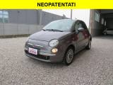 FIAT 500 1.2 GPL EasyPower Lounge NEOPATENTATI