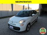 FIAT 500L 1.3Mjt 85CV Lounge NEOPATENTATI