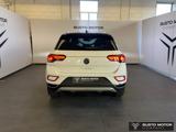 VOLKSWAGEN T-Roc 1.0 TSI Style 110 CV