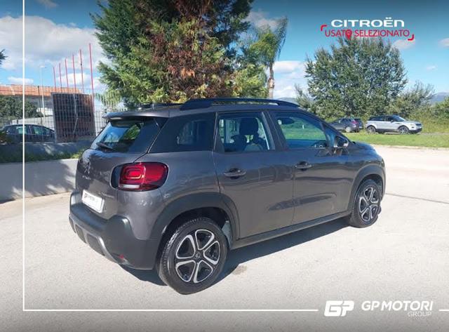 CITROEN C3 Aircross BlueHDi 120 S&S EAT6 Feel Immagine 1