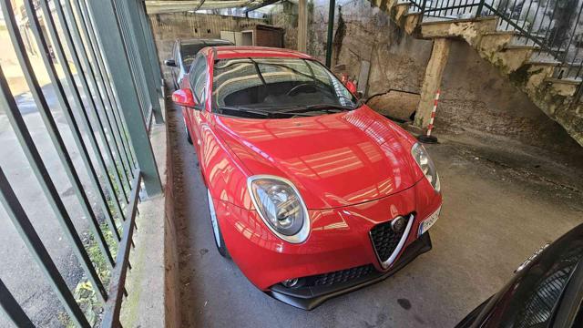 ALFA ROMEO MiTo 1.3 JTDm 95 CV S&S Immagine 2