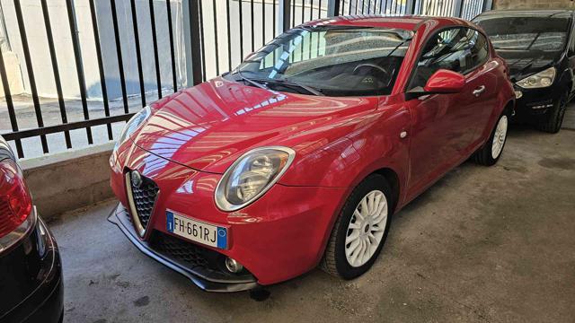 ALFA ROMEO MiTo 1.3 JTDm 95 CV S&S Immagine 0