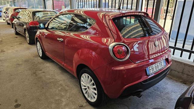 ALFA ROMEO MiTo 1.3 JTDm 95 CV S&S Immagine 1