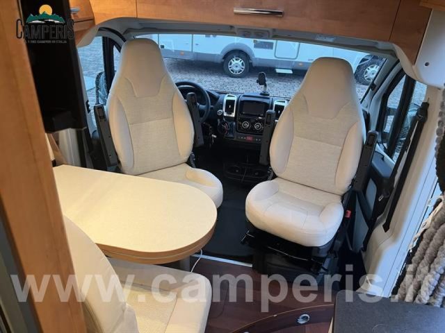 MALIBU  MALIBU VAN 540 CLASSIC Immagine 4