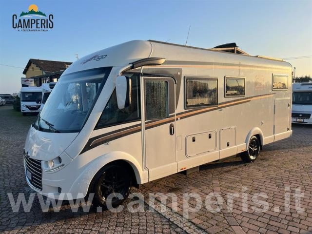 CARTHAGO  CARTHAGO C-TOURER I 149 Immagine 3