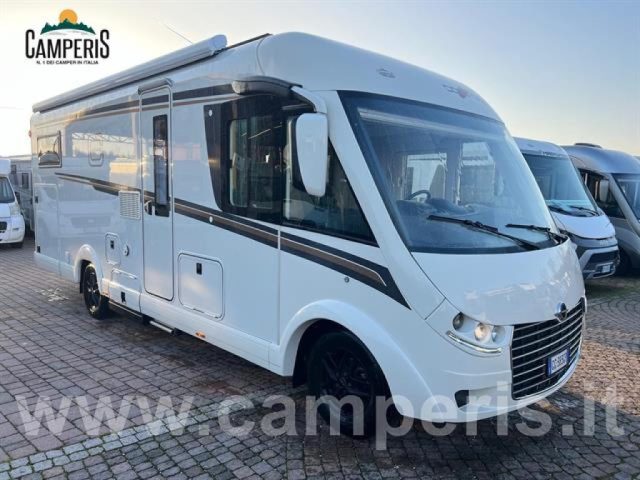 CARTHAGO  CARTHAGO C-TOURER I 149 Immagine 4