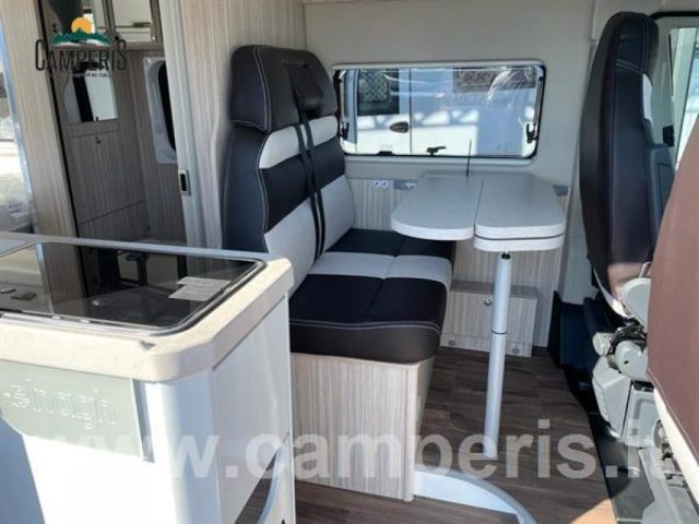 ELNAGH  ELNAGH E-VAN 4 PREMIUM - VERSIONE CAMPERIS Immagine 3