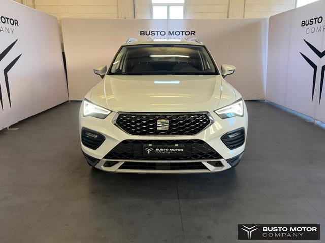 SEAT Ateca 1.5 150 CV XPERIENCE AUTO 2 ANNI DI GARANZIA Immagine 1