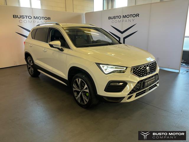 SEAT Ateca 1.5 150 CV XPERIENCE AUTO 2 ANNI DI GARANZIA Immagine 0