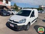 CITROEN Berlingo 1.6 HDi 75CV FAP Van 3 posti Club L1