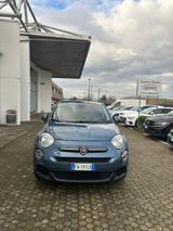 FIAT 500X 1.0 T3 120 CV