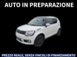 SUZUKI Ignis 1.2 All Grip *4X4*NAVIGATORE*FARI XENON*