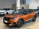 PEUGEOT 2008 PureTech 155 EAT8 GT - 18