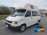 VOLKSWAGEN  T4 Caravelle 2.4 California 4 posti letto