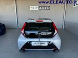 TOYOTA Aygo 1.0 VVT-i 72 CV Connect X-Business 5p Neopatentati