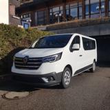 RENAULT Trafic BluedCi 110CV PC-TN Authentic