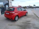 TOYOTA Yaris 1.0 5 porte Active