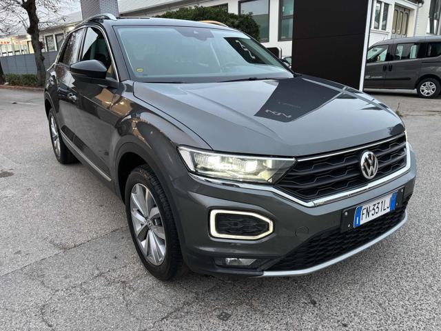 VOLKSWAGEN T-Roc 1.0 TSI 115 CV Style BlueMotion Technology Immagine 1