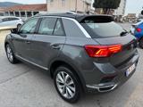 VOLKSWAGEN T-Roc 1.0 TSI 115 CV Style BlueMotion Technology