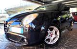 ALFA ROMEO MiTo TETTO SPORT GPL BLACK SENSORI!1.4 T 135 CV