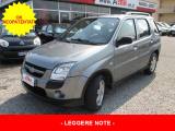 SUZUKI Ignis 1.3 DDiS 16v 2WD -Ok Neopatentati- 