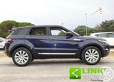 LAND ROVER Range Rover Evoque 2.2 TD4 5p. British Edition Dynamic