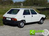 FIAT Ritmo 60 5 porte CL - Certificato Rilevanza Storica