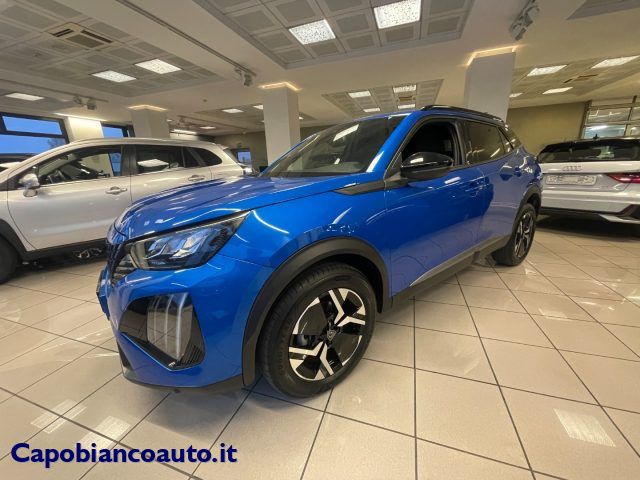 PEUGEOT 2008 PureTech 100 S&S Allure--12.200KM Immagine 0