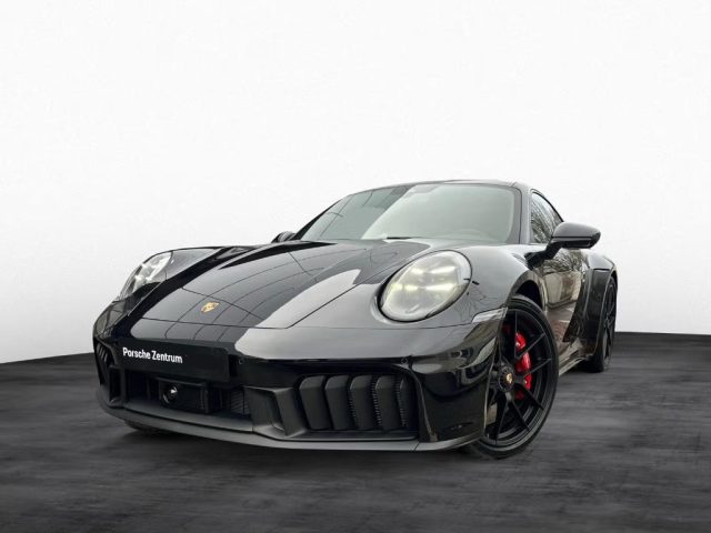 PORSCHE 911 Carrera GTS MY2025 Immagine 0