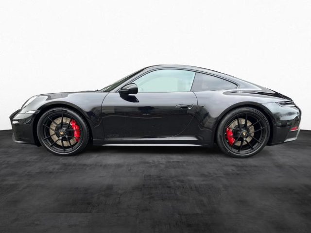 PORSCHE 911 Carrera GTS MY2025 Immagine 2