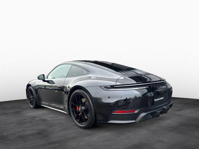 PORSCHE 911 Carrera GTS MY2025 Immagine 4