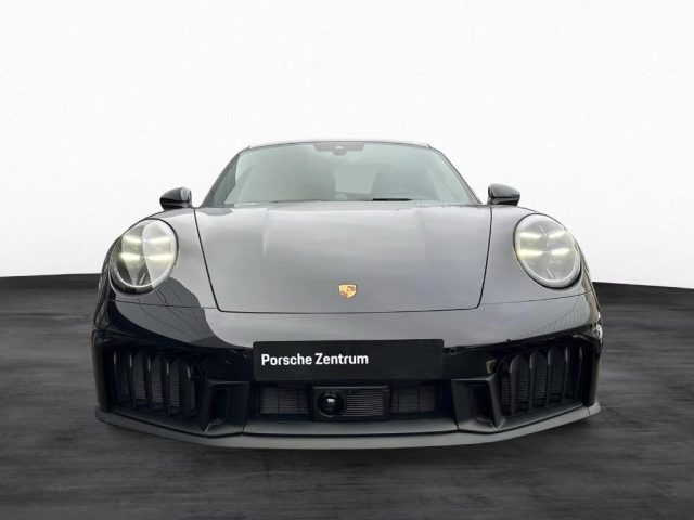 PORSCHE 911 Carrera GTS MY2025 Immagine 1