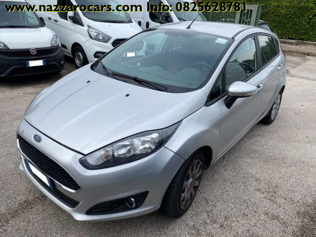 FORD Fiesta 1.5 TDCi 75CV 5 porte Business Immagine 0