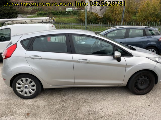 FORD Fiesta 1.5 TDCi 75CV 5 porte Business Immagine 3