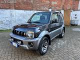 SUZUKI Jimny 1.3 4WD Evolution Plus