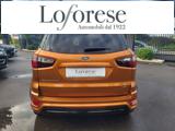 FORD EcoSport 1.5 TDCi 100 CV Start&Stop ST-Line