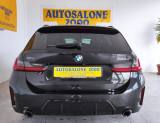 BMW 320 d 48V xDrive Touring Msport FARI AD./GARANZIA UFF.