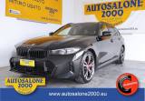 BMW 320 d 48V xDrive Touring Msport FARI AD./GARANZIA UFF.