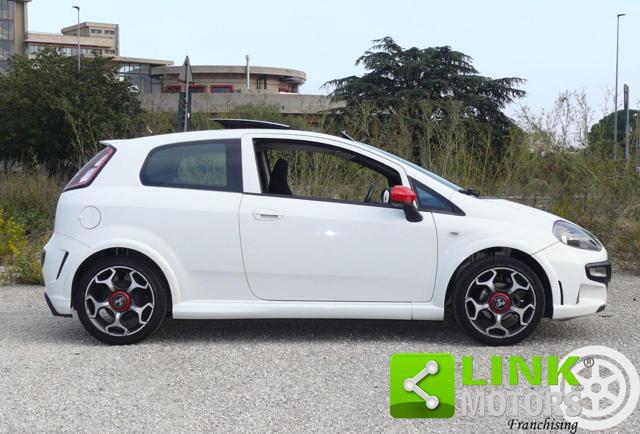 FIAT Punto Evo PRENOTATA Immagine 4