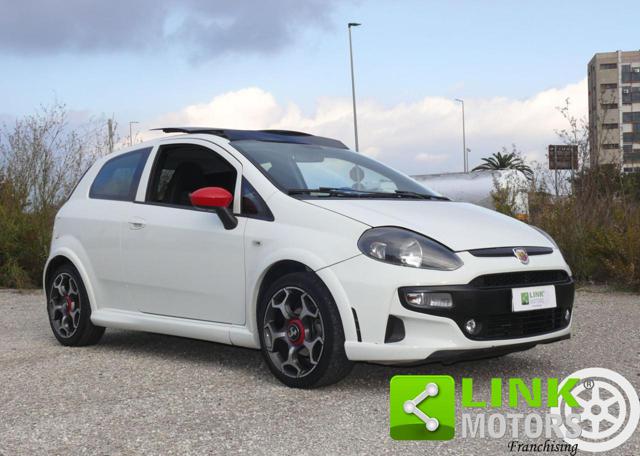 FIAT Punto Evo PRENOTATA Immagine 3