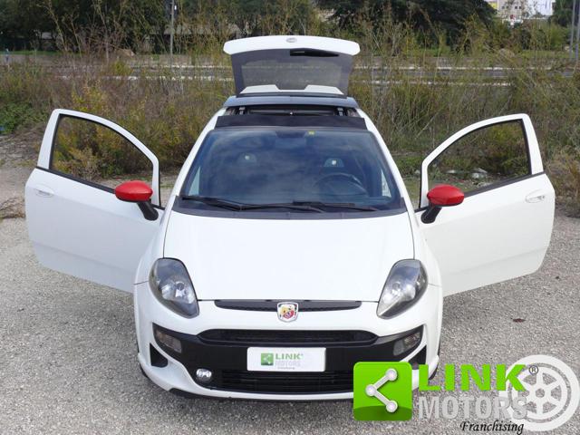 FIAT Punto Evo PRENOTATA Immagine 1